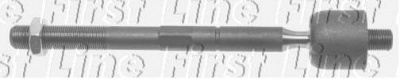FIRST LINE ftr5598 -  Осевой шарнир, рулевая тяга